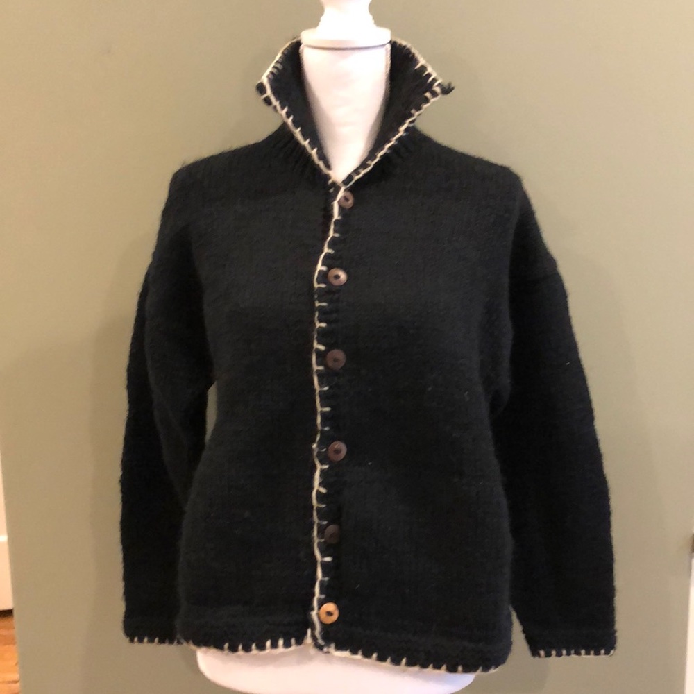 Sweater - Picture 2 of 6